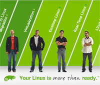 Suse Linux Enterprise 11 Suse Linux Enterprise 11