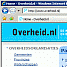 aankondiging