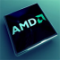'AMD's nieuwste 65nm-quadcore verstookt 140 watt' aankondiging