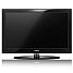 Platte televisies roundup - Samsung 40A558 aankondiging