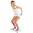 Wii Fit - Haal de fitnessstudio naar je woonkamer aankondiging