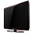Platte televisies roundup - Samsung 40A656 aankondiging