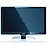 Platte televisies roundup - Philips 37PFL7603D aankondiging