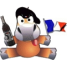 Franse regering wil downloaders afsluiten aankondiging