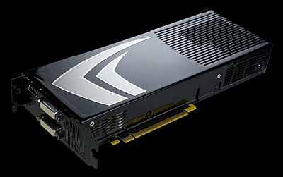 Nvidia Geforce 9800 Nvidia Geforce 9800