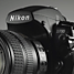 Nikon introduceert full-frame D700-dslr aankondiging