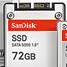 Sandisk stelt introductie mlc-ssd's uit 'wegens tekortkomingen Vista' aankondiging