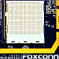 Foxconn introduceert A7DA-moederbord met AMD 790GX-chipset aankondiging