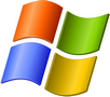Windows logo (90 pix)