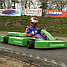 TU Delft ontwikkelt kart die op waterstof rijdt aankondiging