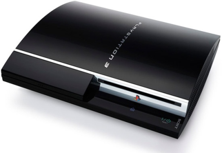 Sony PlayStation 3 Sony PlayStation 3 80GB spelcomputer Zwart Sony PlayStation 3 Sony PlayStation 3 80GB spelcomputer Zwart