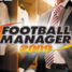 Sega kondigt Football Manager 2009 aan aankondiging