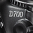 Nikon D700: full frame camera getest aankondiging