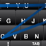 T9-makers ontwikkelen snelle invoermethode voor touchscreens aankondiging