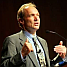 Tim Berners-Lee kondigt World Wide Web Foundation aan aankondiging
