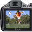 Nieuwe Casio Exilim-camera schiet 40 foto's per seconde aankondiging