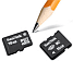 Sandisk presenteert microsdhc- en m2-kaarten van 16GB aankondiging