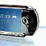 Sony overweegt mmo's voor de Playstation Portable aankondiging