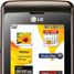 LG kondigt 'betaalbaarste' touchscreentelefoon aan aankondiging