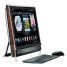 HP brengt Touchsmart PC naar de Nederlandse markt aankondiging