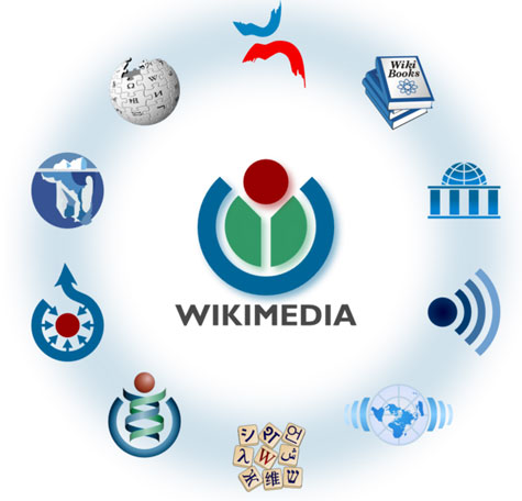 Wikimedia Wikimedia