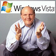 Ballmer Vista