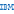 IBM  logo