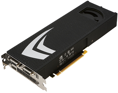 Nvidia Geforce GTX 295 Nvidia Geforce GTX 295