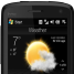 HTC Touch HD: size matters aankondiging