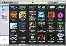 iTunes iTunes