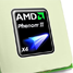 AMD's eerste Phenom II-processors getest aankondiging