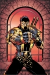 Scorpion