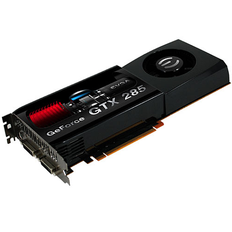 GTX285 FTW GTX285 FTW