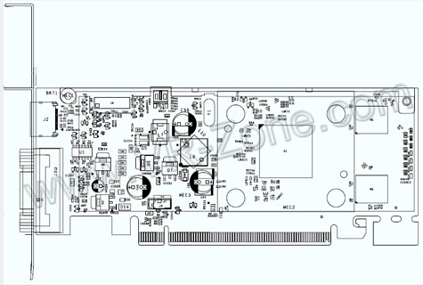 Nvidia GT218 Nvidia GT218