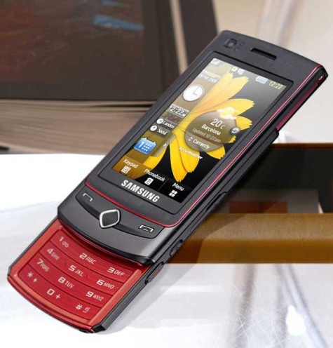 Ultra Touch S8300 Ultra Touch S8300