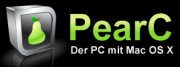 PearC logo