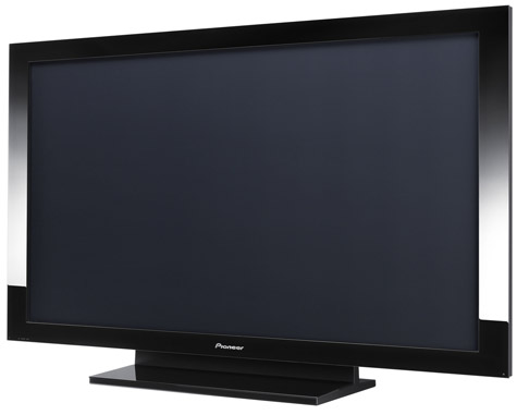 Pioneer Kuro-plasma Pioneer Kuro-plasma
