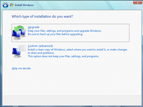 Windows 7 Windows 7
