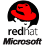 Microsoft en Red Hat laten virtualisatie-platforms beter samenwerken aankondiging
