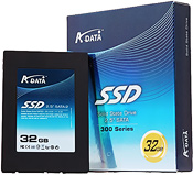 A-Data Series 300 32GB