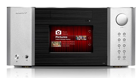 LM300 Pro Touch LM300 Pro Touch