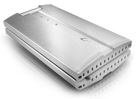 Laptop-koeler M2 Laptop-koeler M2