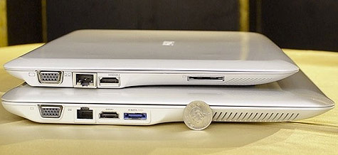 MSI X340 en X600 MSI X340 en X600