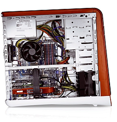 Dell XPS 435 Dell XPS 435