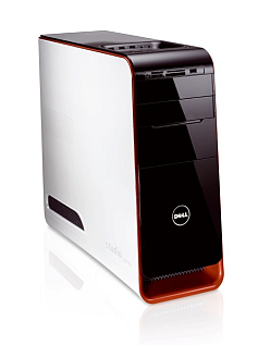Dell XPS 435 Dell XPS 435