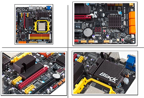 ECS A880GM-M