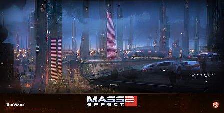 Mass Effect 2 Mass Effect 2