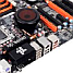 X58: Foxconn Renaissance aankondiging