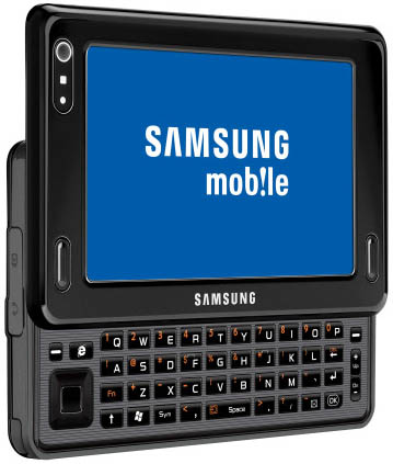 Samsung Mondi Samsung Mondi