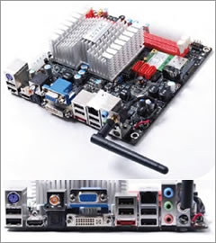Zotac Ion